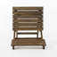 Tabouret d'extérieur 17,8 po Javonni-1507102974