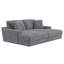 Canapé modulaire rembourré Choni-65816989
