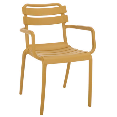 Ensemble de 2 chaises de salle à manger Sarah