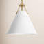 Kinston 3 - Light Cone Pendant-1713973300-1713973261