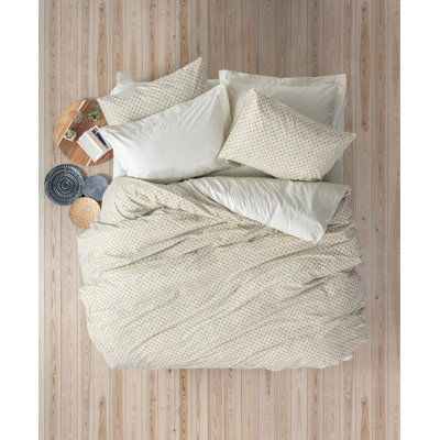 Cotton Duvet Cover