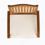 FAUTEUIL EN BOIS KD