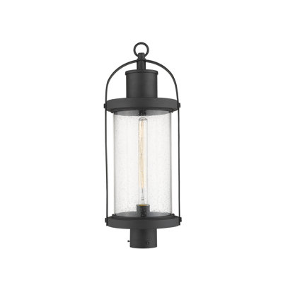 Luminaire suspendu à 1 lumière Vierra