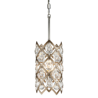Tiara 3 Light Pendant