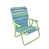 Blue/Green Striped