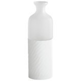 Sereno Handcrafted Ceramic Decorative Bottles