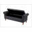 Multifunctional Storage Rectangular Sofa Stool-1433631542