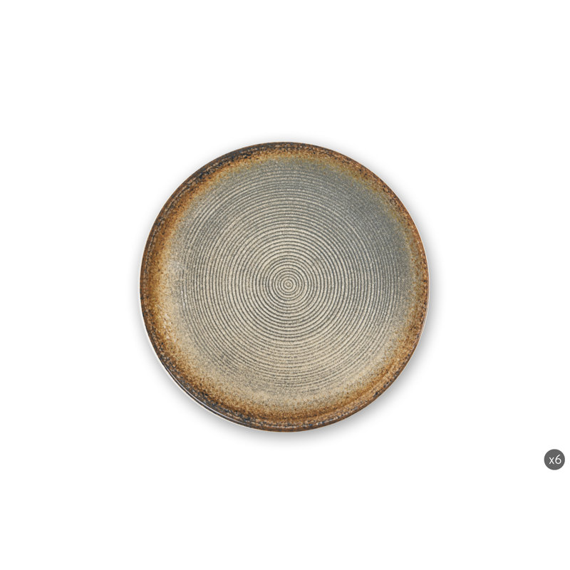 Excelsa Demetra Ceramic Serving Dish
