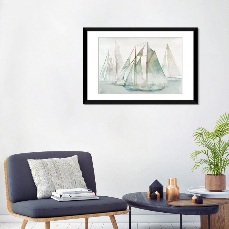 « patine i », reproduction sur toile, Papier d'art encadré noir, Blanc, H 24 po x l 32 po x P 1 po