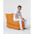 Polyester Outdoor Friendly Bean Bag-1642379767