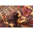 Rizbaft Brown Rug 3'4" x 6'3"
