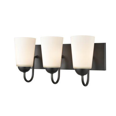 Ardath Dimmable Vanity Light