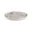 Advent 1.38" Stoneware Tabletop Candelabra-2099227828
