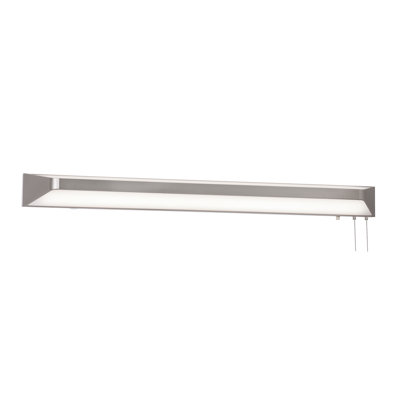 Kyrel Acrylic LED Flush Mount