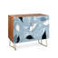 Crédence 2 portes Iveta Abolina Scandi-40910863