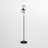 Bay 63.5'' Arched Floor Lamp-1399993195