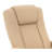 Meleri Faux Leather Swivel Recliner Chair