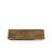 Liberty 53" Mid-Century Modern 5-Shelf TV Stand for TVs up to 50" in Rustic Brown and Natural-1944528256