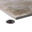 Americana Boston 8-3/4 In. X 8-3/4 In. Porcelain Rustic Wall & Floor Tile