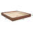 Arland Decarla Wood Bed Frame-109055940-109055941
