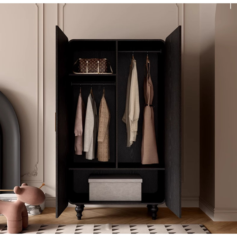 Simple Lily Wardrobe