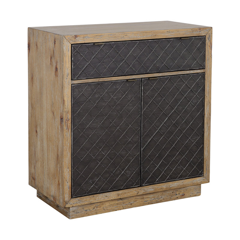 Gerolakkos Accent Cabinet