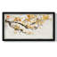 Watercolor Tree Branch I - Reproduction de photo sur toile simple-1208461434