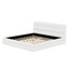Lit plateforme tapissier Luxury-940550300