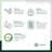Zinus 8" Memory Foam Firm Mattress-41477312