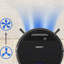 Ecovacs Deebot Ozmo Bagless Robotic Vacuum