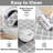 Betio Non-Skid Washable Kitchen Mat (Set of 2)-126330967