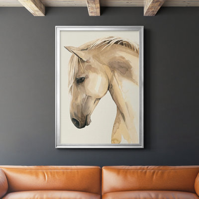 " Golden Palomino II " Print