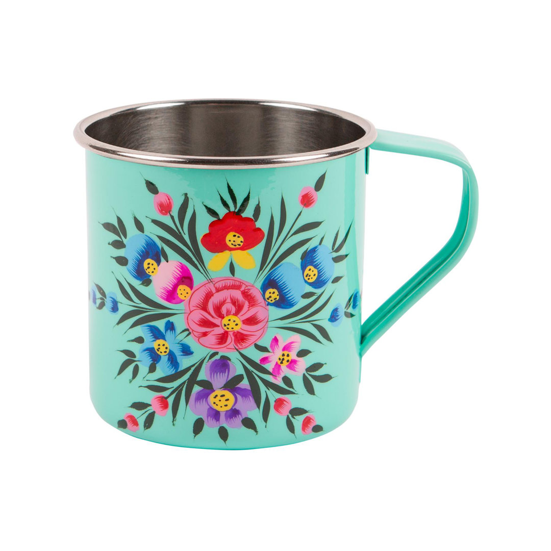 Camping Mug - 450ml