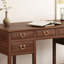 Bureau classique de style chinois