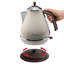 Icona 1.7L Vintage Kettle Beige