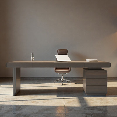 Bureau armoire Belin