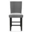 Tabouret de comptoir 26,5 po Perrinton