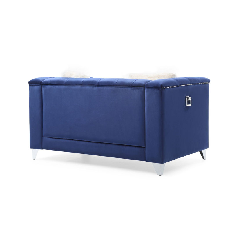 Naomh 82'', Blue