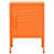 Orange is out of stock