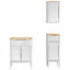 Bathroom Furniture Suite-1687699920