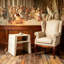 Table de bout Wynner