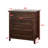 Luly 32.7'' Wide 4 - Drawer Storage Cabinet
