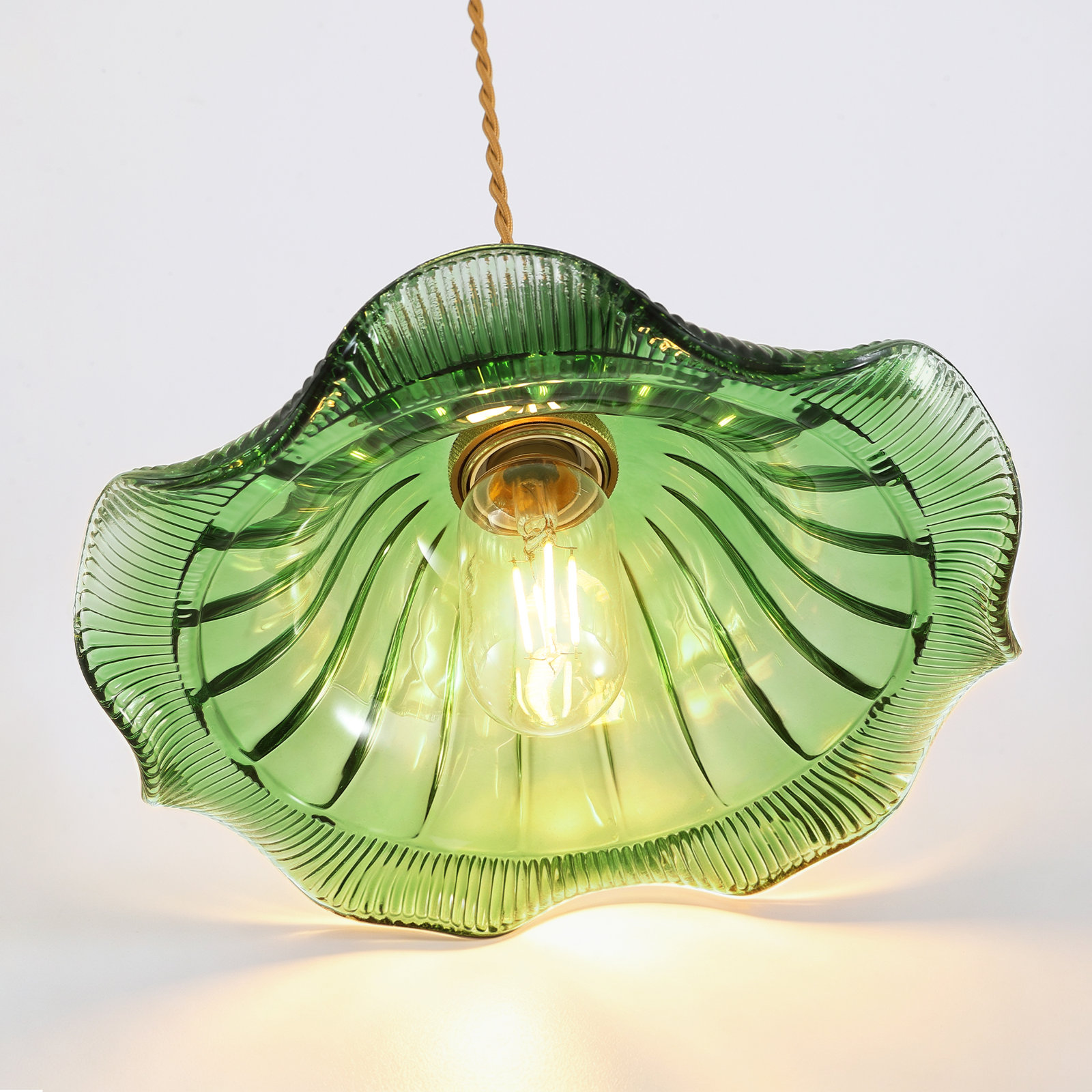 Dimmable 1 - Light Pendant