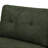 Brooklington 67.7" Square Arm Loveseat with Wooden Legs (Legs Tone May Vary)-1393637128