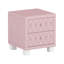 Table de chevet Velvet-3413267