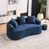 Bleu est en rupture de stock