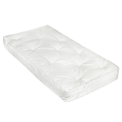 Agustine Memory Foam Futon Mattress