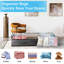 Brayden Studio Plastic Storage Bag