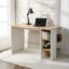 Wallsend Rectangle 120cm L with Modesty Panel