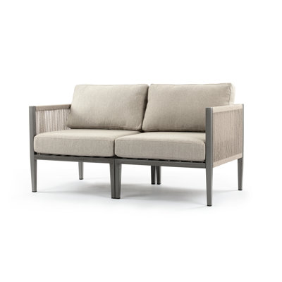 Canapé modulaire 60 po